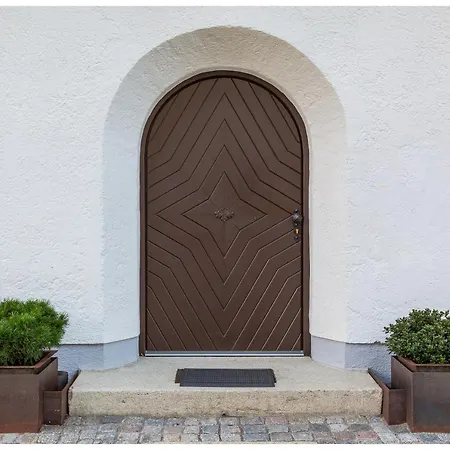 Ferienwohnung Zollhaus *