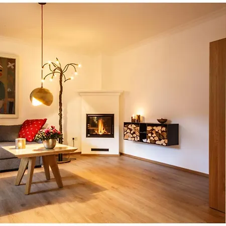 Ferienwohnung Zollhaus 公寓