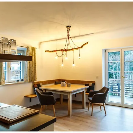 Ferienwohnung Zollhaus 公寓 *